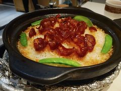 -沄记顺德菜打边炉(东直门店)