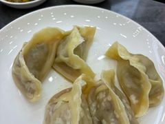 -奉天蚨祥饺子馆