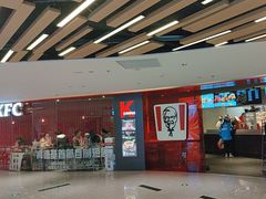 -肯德基(嘉善路地铁站店)