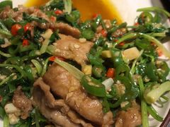 盐边牛肉-老灶房-四川土菜(铁牛广场店)