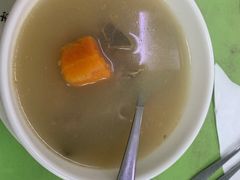 -胜利茶餐室