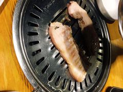 -缸桶屋韩国料理·全程帮烤(泰禾店)