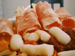 -小岛餐厅
