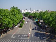 -虞山城墙