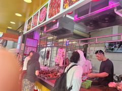 -阿娟牛肉丸·手打牛肉丸·现做现卖