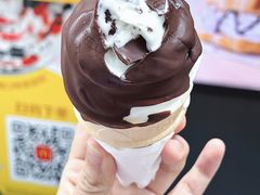 -麦当劳(东方时代广场分店)