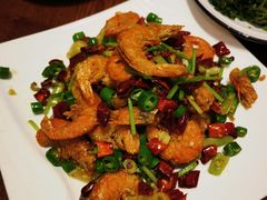 -站前猪蹄&家常炒菜(长乐公园店)