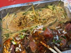 -李记特色五谷杂粮鸡蛋果子