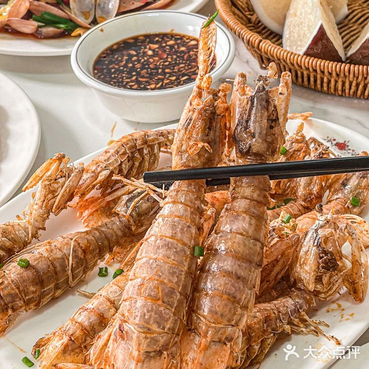 北海这家店让我实现了海鲜自由！！平价好吃