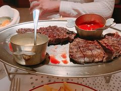 肉眼排-La Vache! 噢！那只奶牛！(尖沙咀店)
