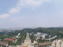 -龙口南山旅游景区