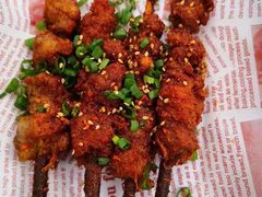 -阳光院坝小龙虾(红牌楼店)