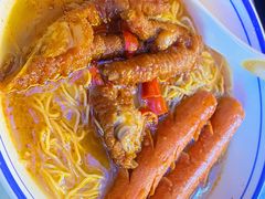 -亞婆井·劲抽面食(铂顿城店)