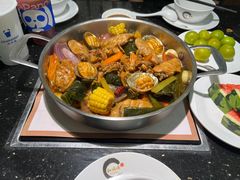 -和福顺·牛肉海鲜焖锅(汕头金平万达广场店)
