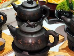 -金成潮菜博物馆(海珠湿地店)