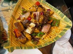 -卡万金特色藏餐