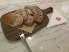 面包-栖咖啡(泉舜店)