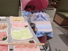 -海底捞火锅(北京路店)