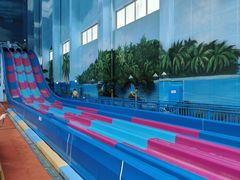 -青岛东方影都融创水世界