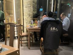 -牛街·马辈儿涮肉(牛街总店)