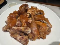 -须水邓记叫化鸡(长兴路店)