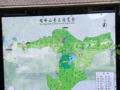 -广州市帽峰山景区