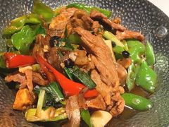 -外婆家(西红门荟聚购物中心店)