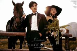 -LOMO乐玛婚纱摄影(口碑严选店)