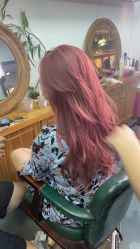 -New Fashion发型定制