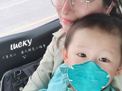 -南汇嘴观海公园