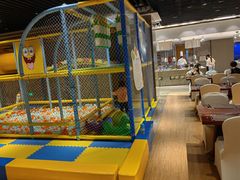 -武汉世茂希尔顿酒店·汇·全日餐厅