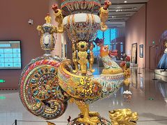 -北京工艺美术博物馆