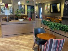 -COSTA COFFEE(张江软件园店)