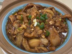 -香顺·客家菜(东坑店)