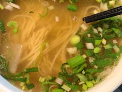 -中阿兰牛肉面(悦海新天地店)