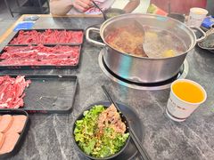 -林记潮牛·牛肉火锅(上马墩店)