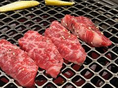 -焱铁烧·黑毛和牛专门店(南宁万象城店)