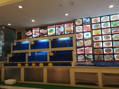 -清真民族饭庄(洞庭路店)