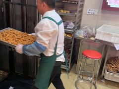 -北三凯奇清真食品店
