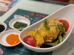-滕记星发餐室·新加坡菜(巨鹿路店)