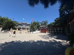 -红螺寺
