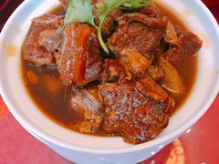 -北平食府(马鞍山路店)