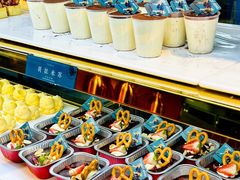 -東盛炭烤自助料理(浦东文峰广场店)