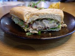 -HELLO 27 意面·沙拉·帕尼尼