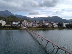 -绩溪龙川景区
