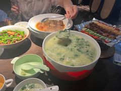 -西郊八号·山野江西菜(开发区店)