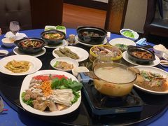 -高佳庄·舟山海鲜(海景旗舰店)