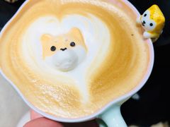 -逗柴咖啡屋·狗咖猫咖宠物桌游