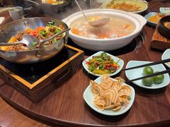 -龙泉人椰子鸡(龙昆南总店)