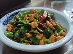 -粗茶淡饭(东关街店)